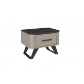 М/С ФИДЕЛИЯ ТУМБА ПРИКРОВАТНАЯ 76.07